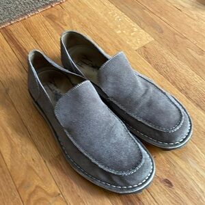 Fly London loafer